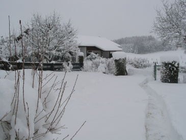 Holiday house Sonnenschein