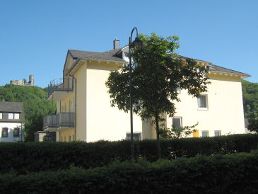 Ferienwohnung MoselTraum Bernkastel-Kues