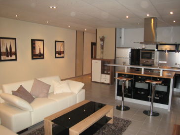 Ferienwohnung MoselTraum Bernkastel-Kues