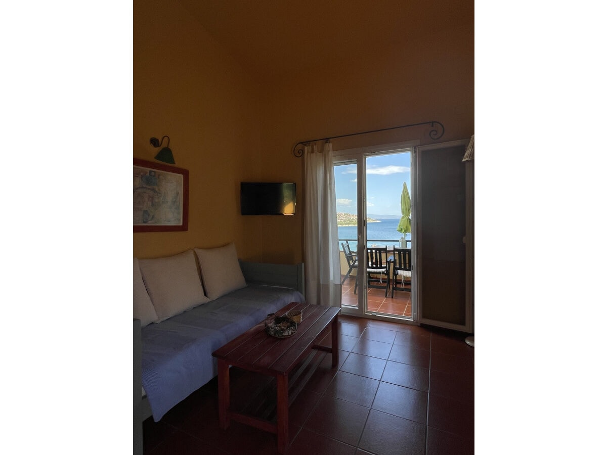 Ferienwohnung Agios Nikolaos (Sithonia) Ausstattung 31