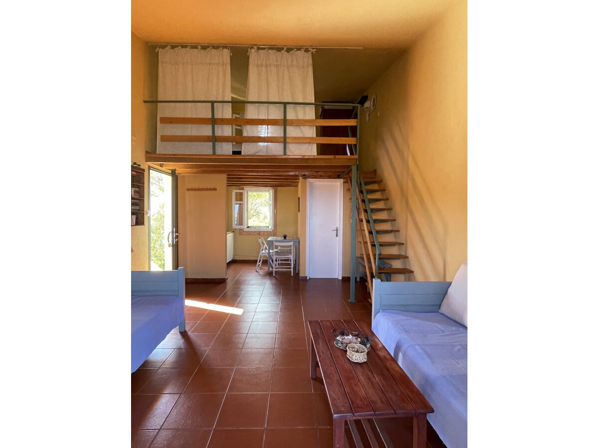 Ferienwohnung Agios Nikolaos (Sithonia) Ausstattung 32