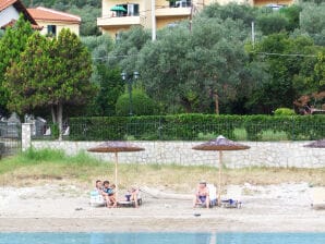 Holiday apartment The Yellow Houses - Agios Nikolaos (Sithonia) - image1