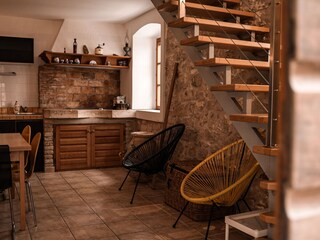 Casa per le vacanze Susak Caratteristiche 8