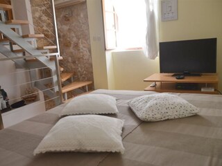 Casa per le vacanze Susak Caratteristiche 4