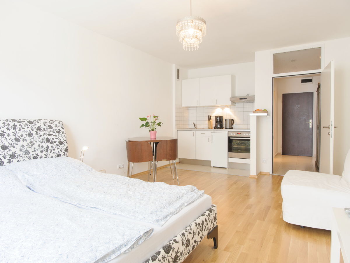 Vakantieappartement Mariahilf Kenmerken 1