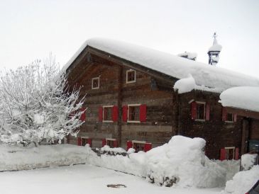 Holiday house The Schmiedhaus