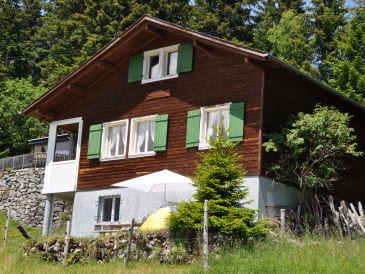Ferienhaus "Im Schrindi"