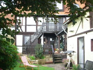 Ferienwohnung Pension "Altes Haus"