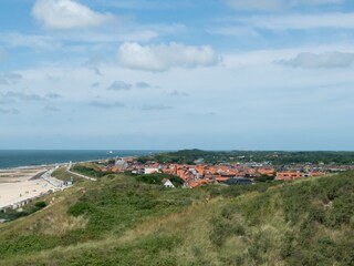 Casa per le vacanze Zoutelande Ambiente 14