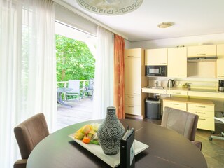 Vakantiehuis Zoutelande Kenmerken 6