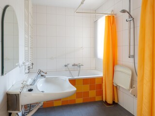 Vakantiehuis Zoutelande Kenmerken 10