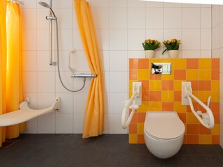 Vakantiehuis Zoutelande Kenmerken 11