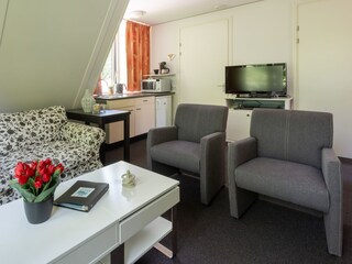 Casa per le vacanze Zoutelande Caratteristiche 7