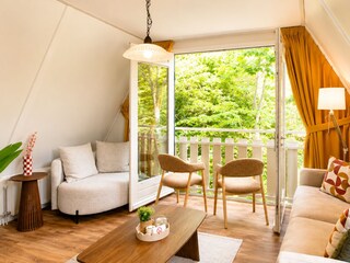 Casa per le vacanze Zoutelande Caratteristiche 5
