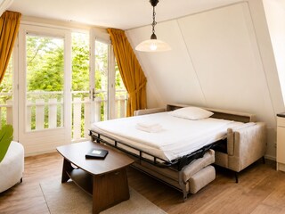 Casa per le vacanze Zoutelande Caratteristiche 14