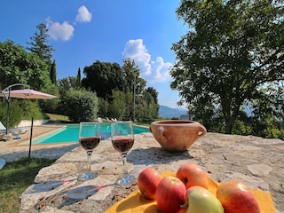 Boerderij Umbertide  38