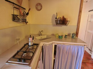 Boerderij Umbertide Kenmerken 25
