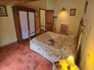 Type de propriété : Ferme Umbertide Équipement 26