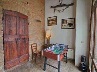 Boerderij Umbertide  37