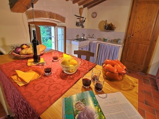 Bauernhof Umbertide  33