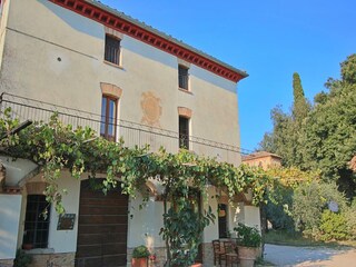 Casa de campo Umbertide Grabación al aire libre 8