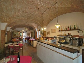 Type de propriété : Ferme Umbertide  39
