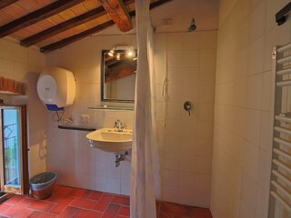 Bauernhof Umbertide Ausstattung 30