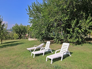 Bauernhof Umbertide Außenaufnahme 12