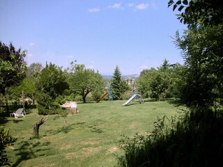 Farmhouse Umbertide Outdoor Recording 13