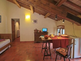 Boerderij Umbertide Kenmerken 20
