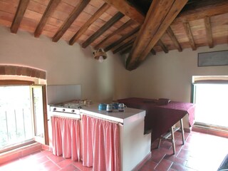 Farmhouse Umbertide Features 27