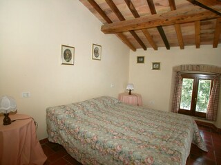 Boerderij Umbertide Kenmerken 23