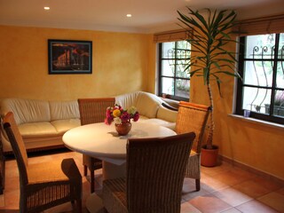 Bungalow Tharandt Caratteristiche 14