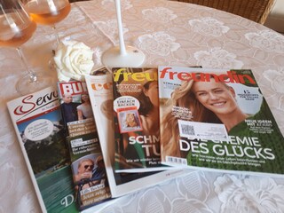 Bungalow Tharandt Caratteristiche 24