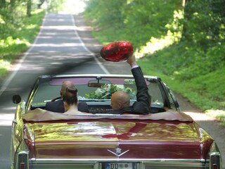 Bungalow Tharandt Ambiente 27