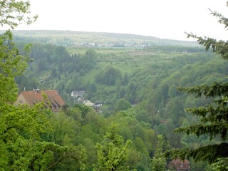 Bungaló Tharandt Entorno 25