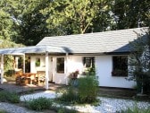 Bungalow am Wald