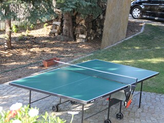 Bungalow Tharandt Ambiente 26