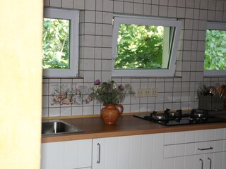 Bungalow Tharandt Caratteristiche 16