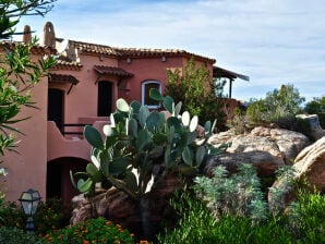 Holiday house Ferienhaus in Sardinien, Italien - Trinità d'Agultu e Vignola - image1