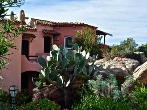 Maison de vacances  en Sardaigne, Italie - Trinità d'Agultu et Vignola - image1