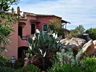 Holiday house Trinità d'Agultu e Vignola Outdoor Recording 5