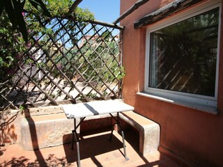 Vakantiehuis Trinità d'Agultu e Vignola Buitenaudio-opname 3