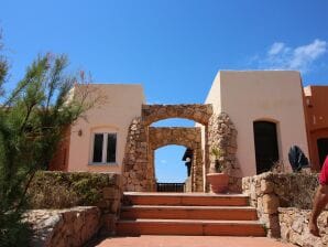 Ferienhaus in Sardinien, Italien - Trinità d'Agultu e Vignola - image1