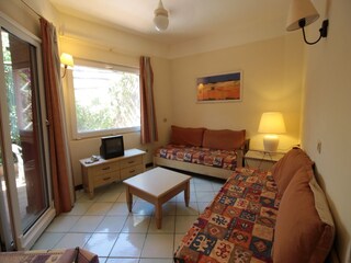Holiday house Trinità d'Agultu e Vignola Features 9