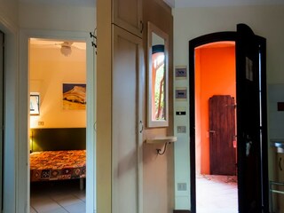 Vakantiehuis Trinità d'Agultu e Vignola Kenmerken 18