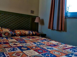 Maison de vacances Trinità d'Agultu e Vignola Équipement 8