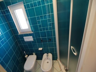 Maison de vacances Trinità d'Agultu e Vignola Équipement 11