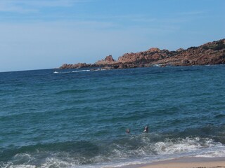 Casa de vacaciones Trinità d'Agultu e Vignola Entorno 34