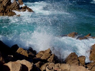 Vakantiehuis Trinità d'Agultu e Vignola Omgeving 34